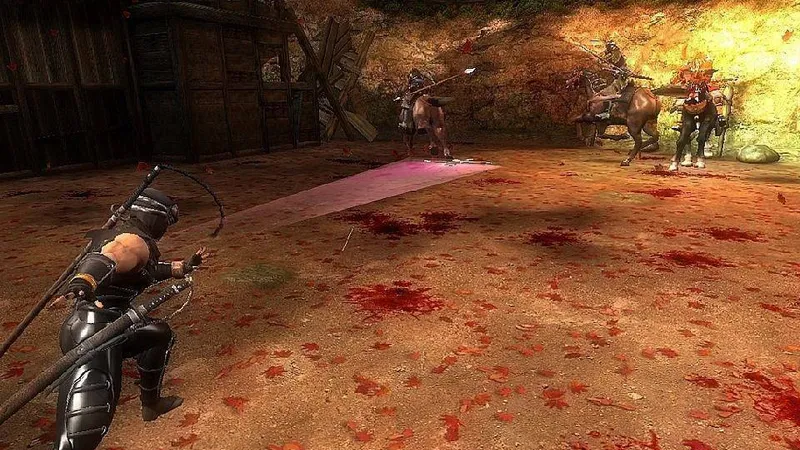 Ninja Gaiden Sigma Plus má datum – 22. února