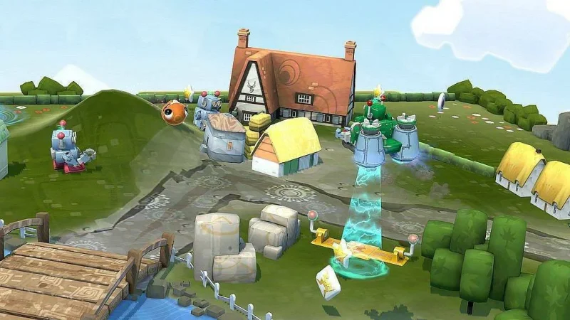 Představujeme Little Deviants pro NGP