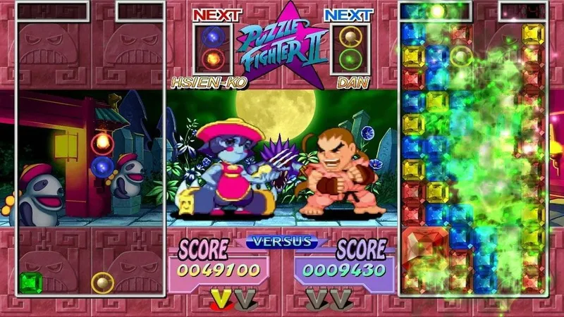 Capcom tlačí na Sony