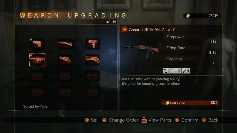 Resident Evil: Revelations 2 - Epizoda 1