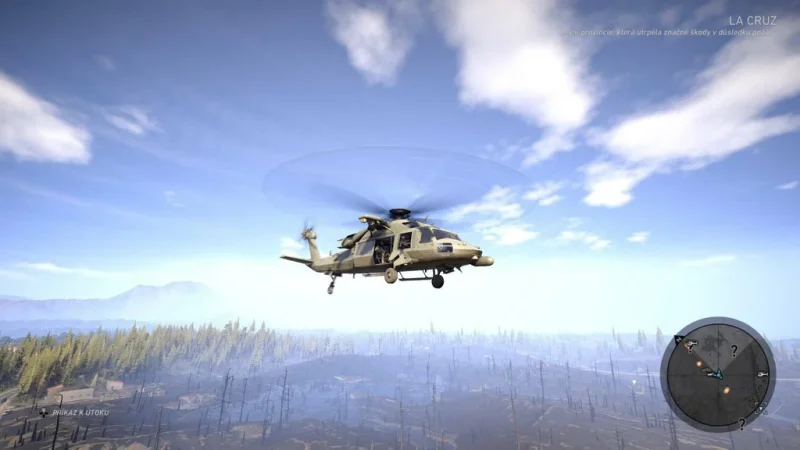 Ghost Recon: Wildlands dostává velký bezplatný update Last Rites