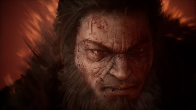 Na květen příštího roku je plánováno temné fantasy akční RPG The Relic: First Guardian