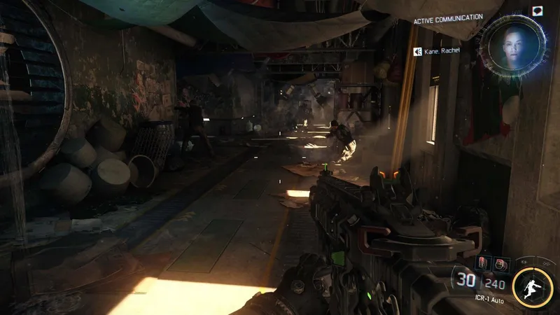 Call of Duty: Black Ops 3 bude dostávat příští rok nový obsah