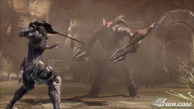 Magna Carta pro Xbox 360