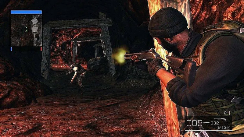 Breach má datum vydání a gameplay video