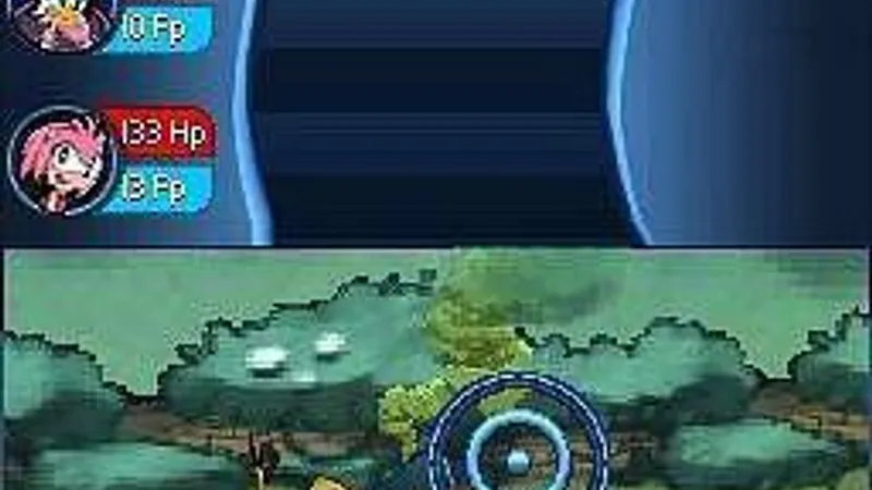 Sonic Chronicles: The Dark Brotherhood