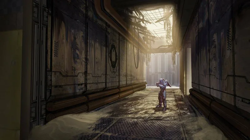 Halo 4 Champions Bundle již dnes nabídne tři DLC a bonusový obsah