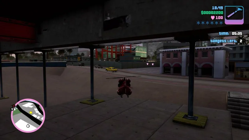 Rockstar Games oznamuje Grand Theft Auto: The Trilogy