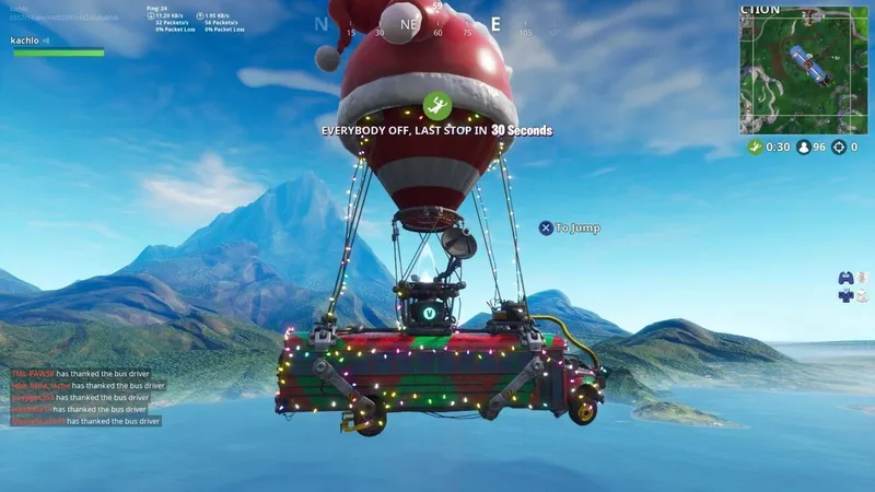 Fortnite představuje mazlíčky, kteří budou hráče doprovázet napříč hrou