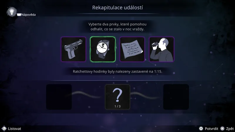 Agatha Christie – Murder on the Orient Express