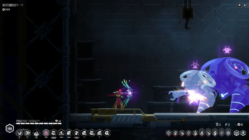 Hra BlazBlue: Entropy Effect vyjde příští rok v únoru pro konzole 