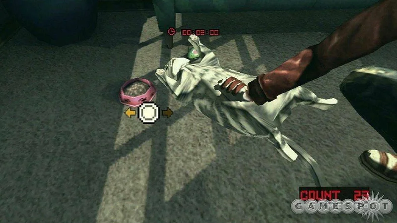 No More Heroes 2: Desperate Struggle má evropské datum vydání