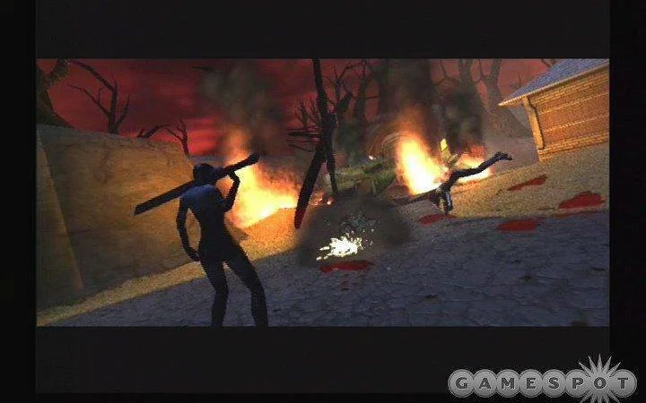 BloodRayne 2
