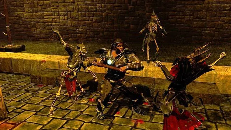 Sacred 2: Fallen Angel