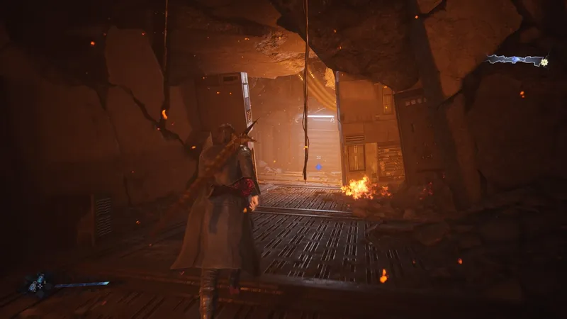 Nový trailer na akční hru Lost Soul Aside, vyjde koncem května