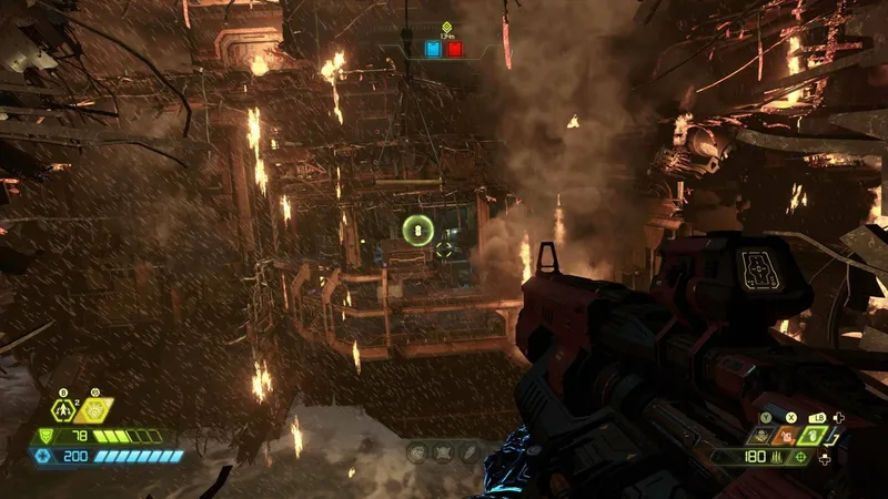 DOOM Eternal: The Ancient Gods - Part One