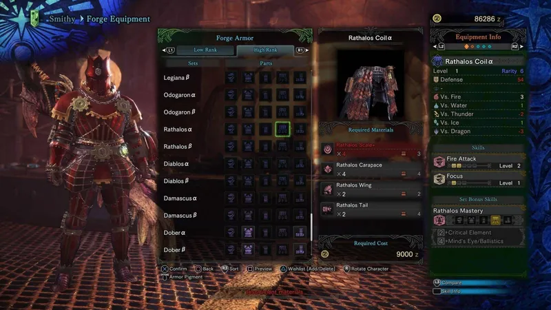 Oznámena beta Monster Hunter World: Iceborne pro PS4 hráče, nový trailer