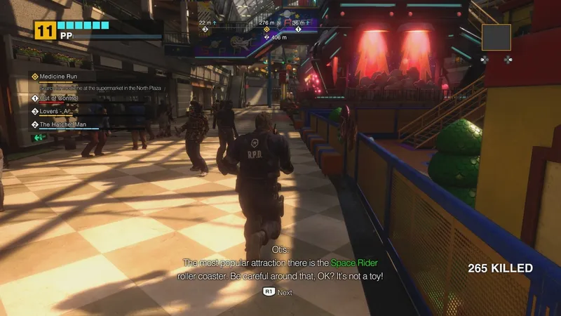 Ve vývoji má být nový díl série Dead Rising, vrátit se má Frank West