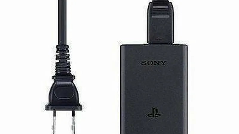 Sony oznámila PS Vita LEGO Mega Pack