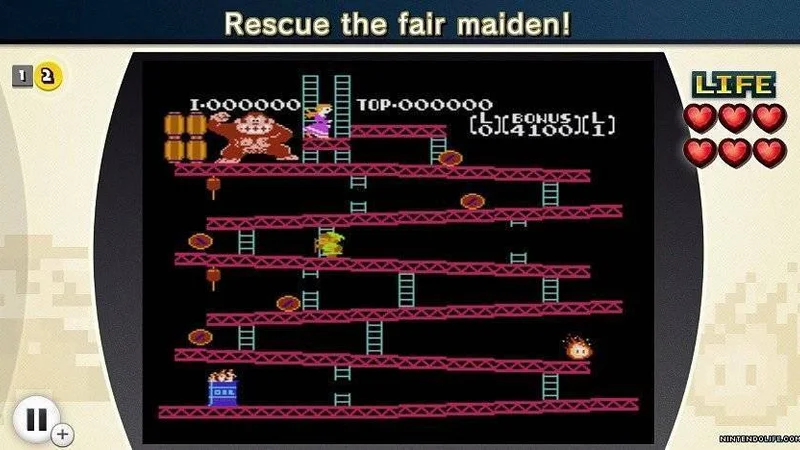 NES Remix