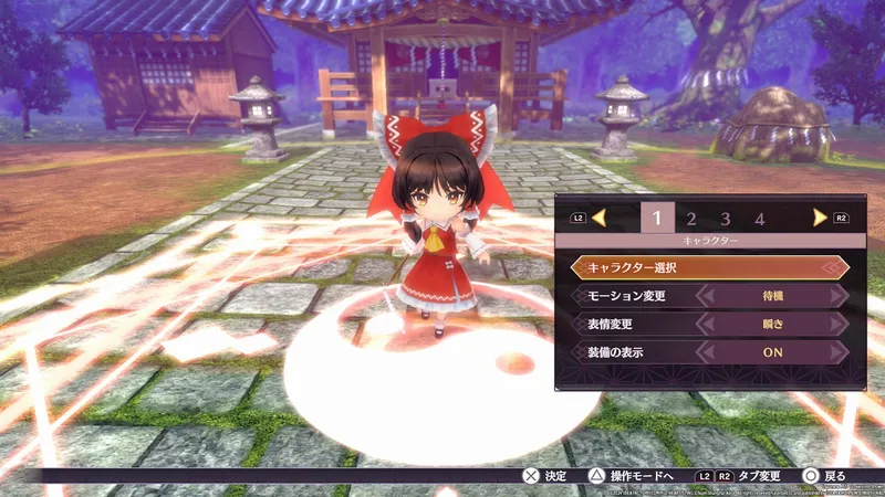 V příštím roce vyjde v Evropě strategická RPG hra Touhou Spell Carnival