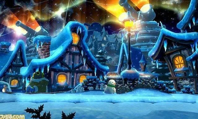 Oznámena bojovka BlazBlue: Chrono Phantasma