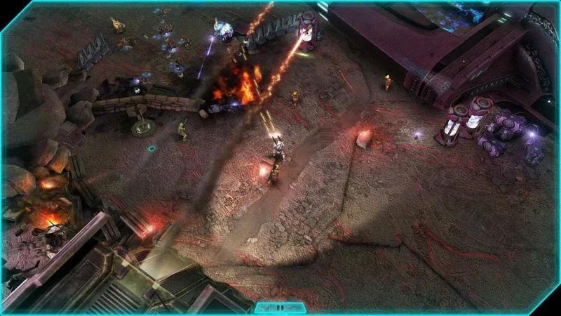 Halo: Spartan Assault potichu vyšlo na Xbox One