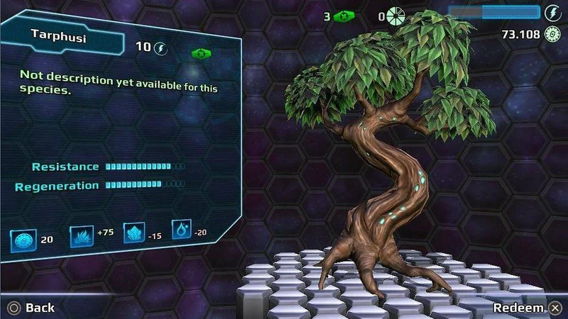 Ecolibrium vyjde zítra na PSN pro PS Vita