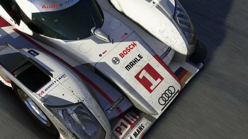 Oznámena Forza Motorsport 5 pro Xbox One