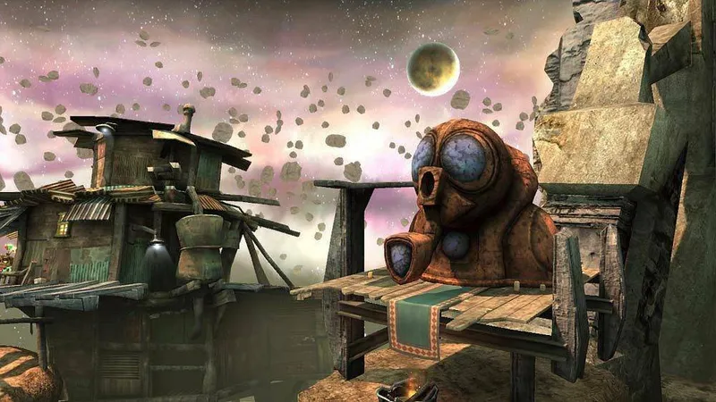 PlayStation Move Heroes