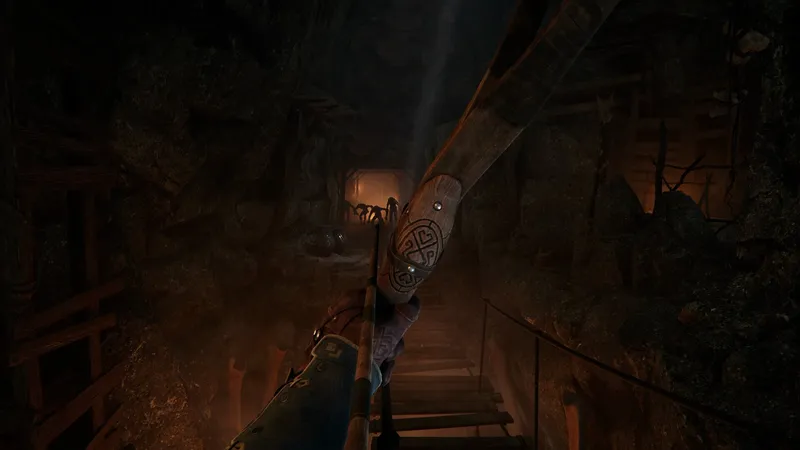 Oznámena středověká dobrodružná akční RPG hra Alkahest