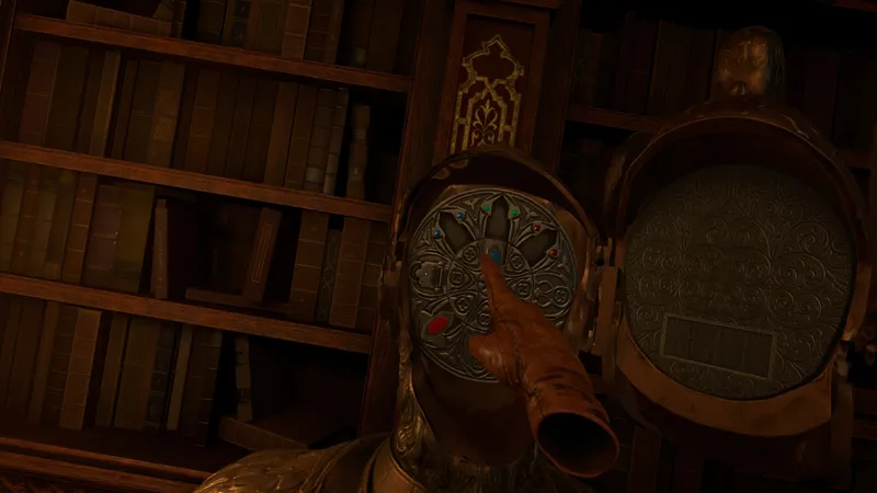 The House of Da Vinci VR