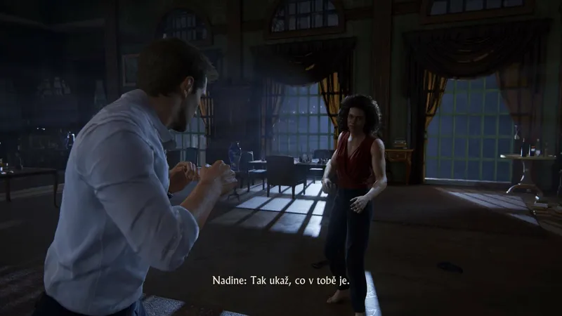 Uncharted: Legacy of Thieves Collection