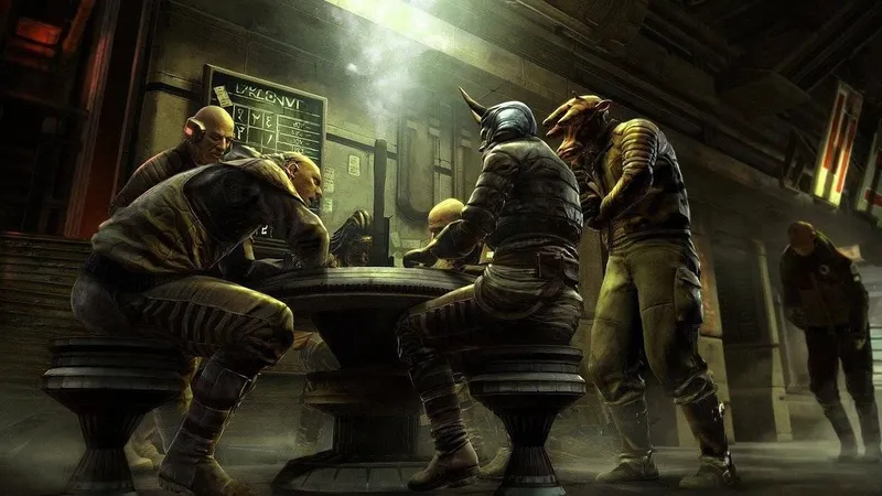 Disney zavírá videoherní studio LucasArts