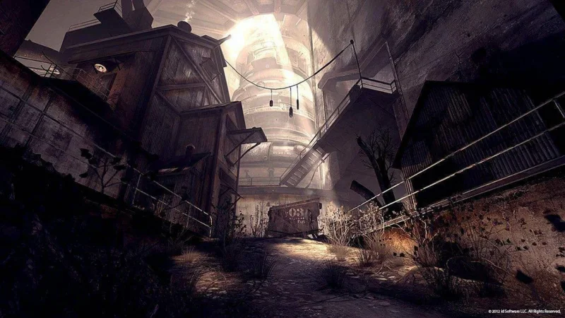 Akce RAGE se zřejmě dočká DLC The Scorchers