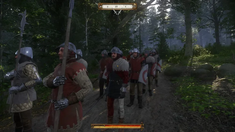 Kingdom Come: Deliverance (PS5)