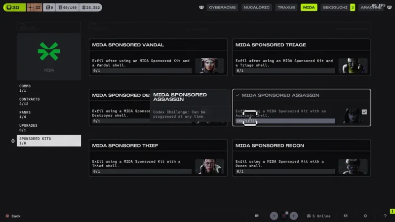 Extrakční střílečka Marathon dnes dostala větší update