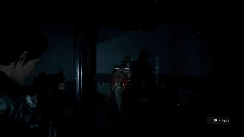 Daymare: 1994 Sandcastle