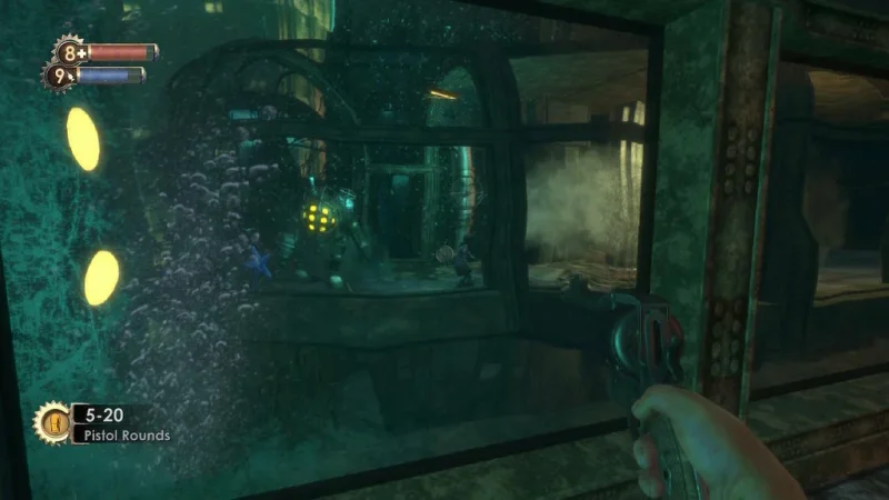 BioShock: The Collection