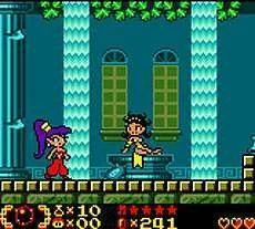 Shantae - Summer Safety Video