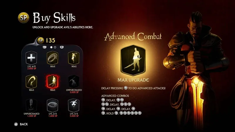 Deníček na akci Extinction o příběhu a herních mechanismech