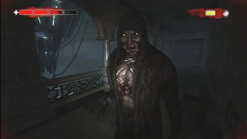 Condemned 2