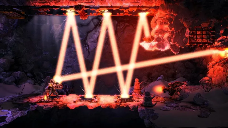 Trine 2: Complete Story