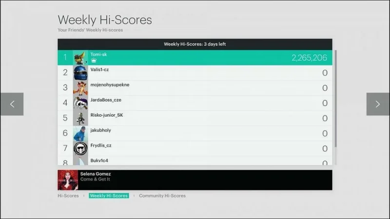 SingStar: Ultimate Party