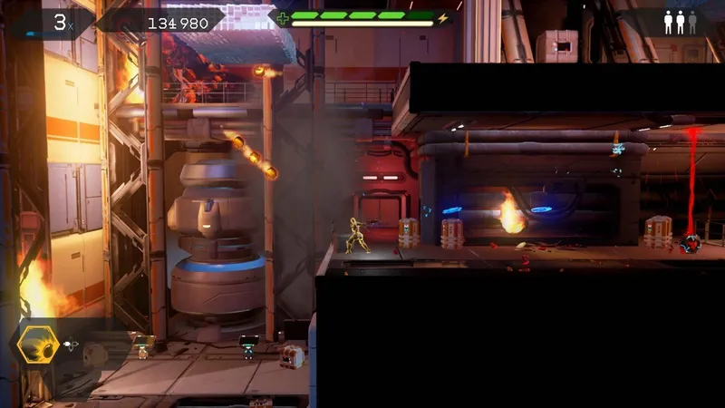 Matterfall vyjde v Evropě i na disku