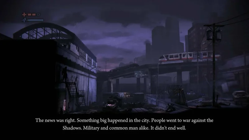 Launch trailer na Deadlight: Director’s Cut