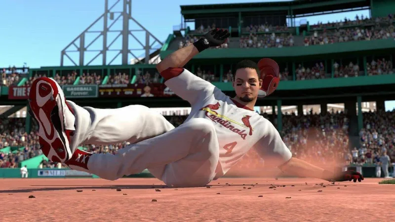 Sony oznámila MLB The Show 19 pro PS4