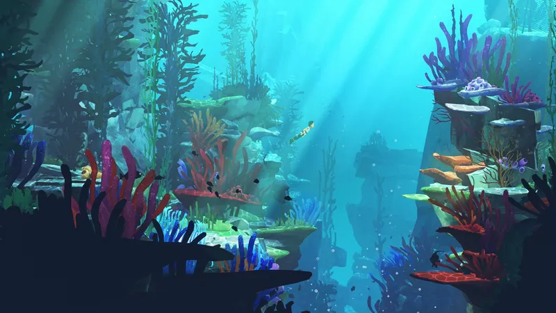 Oznámena hra Planet of Lana II: Children of the Leaf, vyjde v příštím roce pro všechny konzole