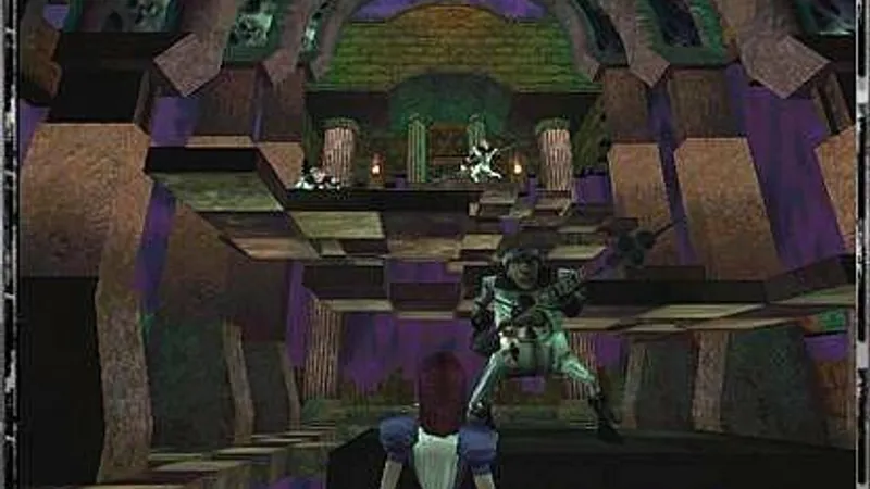 American McGee’s Alice oficiálně na PS3 a Xbox 360