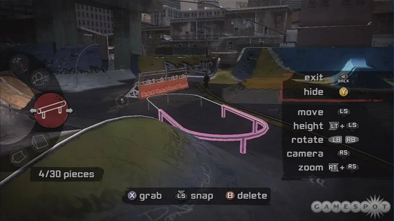 Tony Hawk's Proving Ground